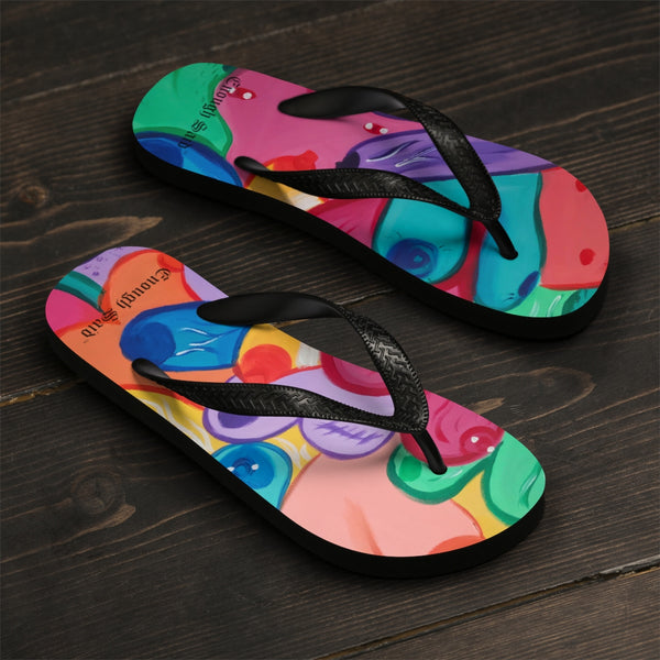 Unisex Flip Flops / Slippers