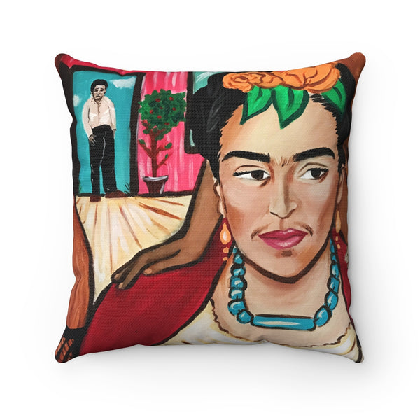Pillow - Frida's Revenge